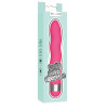  Vibro Funky Wave 15 x 3cm Rose